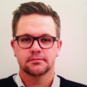 Meet your Posher, Craig